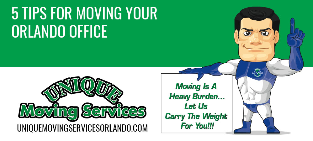 orlando florida office moving company
