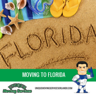 moving company florida