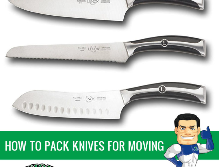 orlando moving packing knives