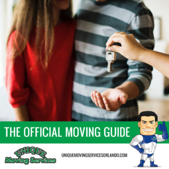 Best moving companies orlando-Florida